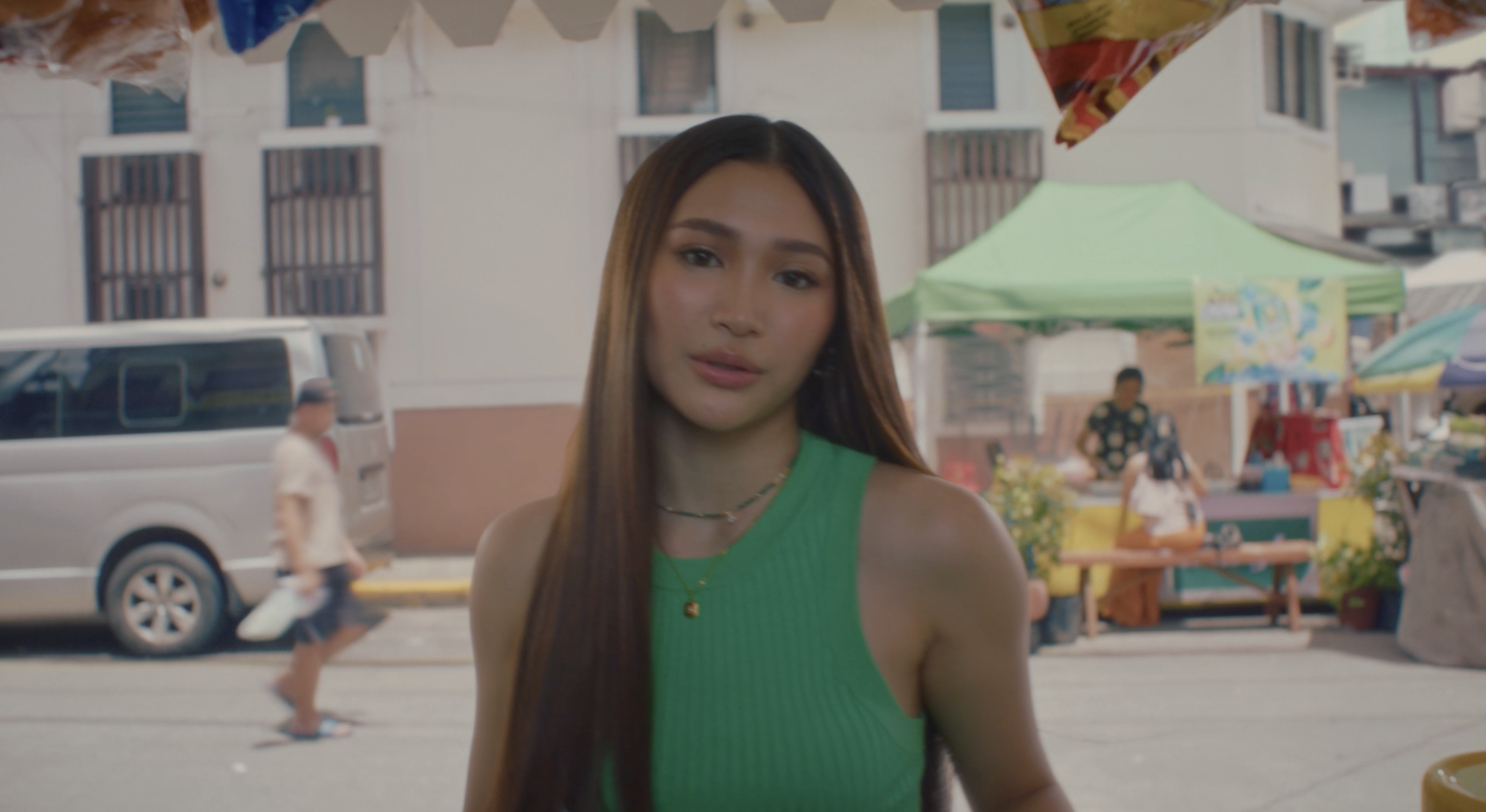 Pure Gold Owner BINI Jhoanna plays a cameo role in Puregold’s heartwarming tribute to ...